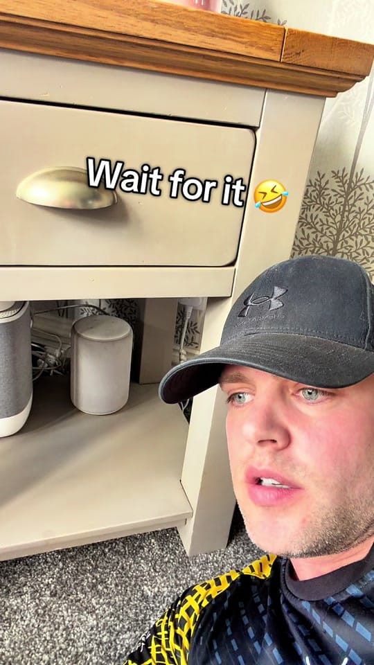 Post 9 by danny_ha11iday on TikTok (video)