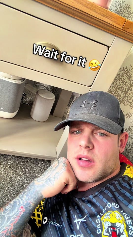 Post 10 by danny_ha11iday on TikTok (video)