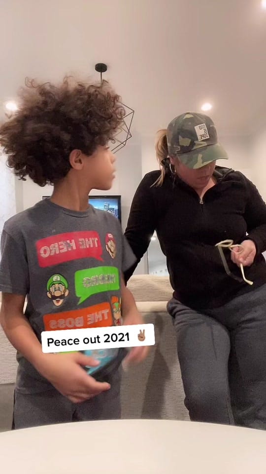 Post 9 by Lynnea.222 on TikTok (video)