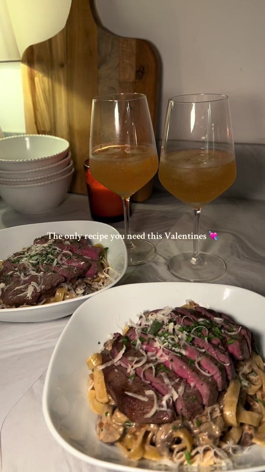 Post 10 by Chlo cooks on TikTok (video)