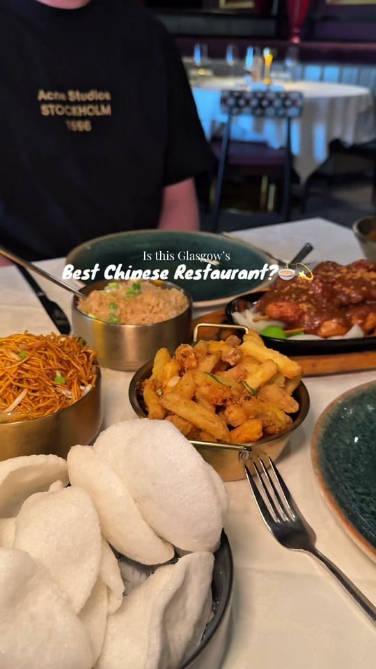 Post 6 by Chlo cooks on TikTok (video)