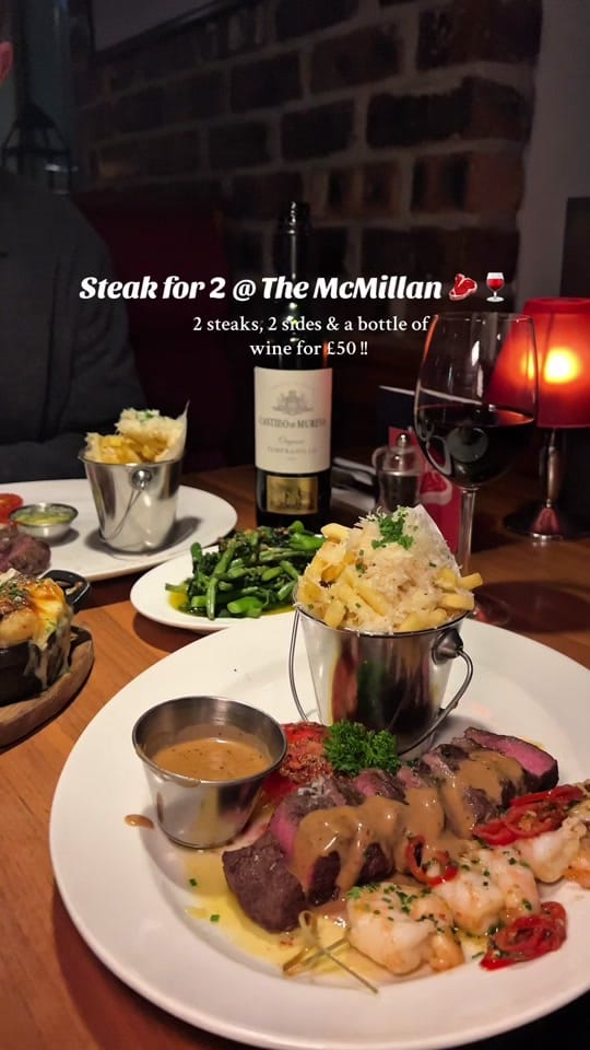 Post 9 by Chlo cooks on TikTok (video)