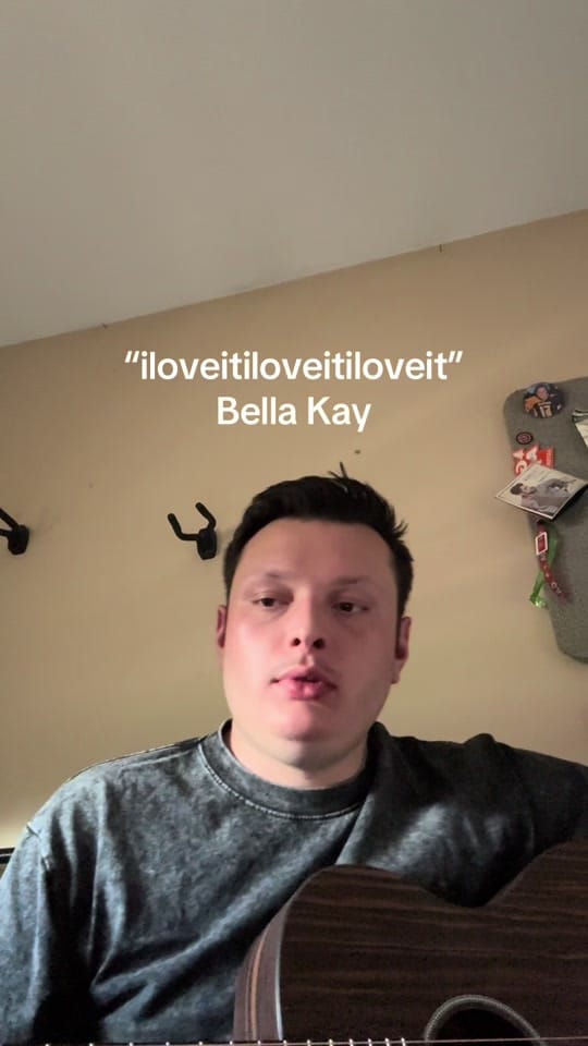 Post 6 by Jackloris on TikTok (video)