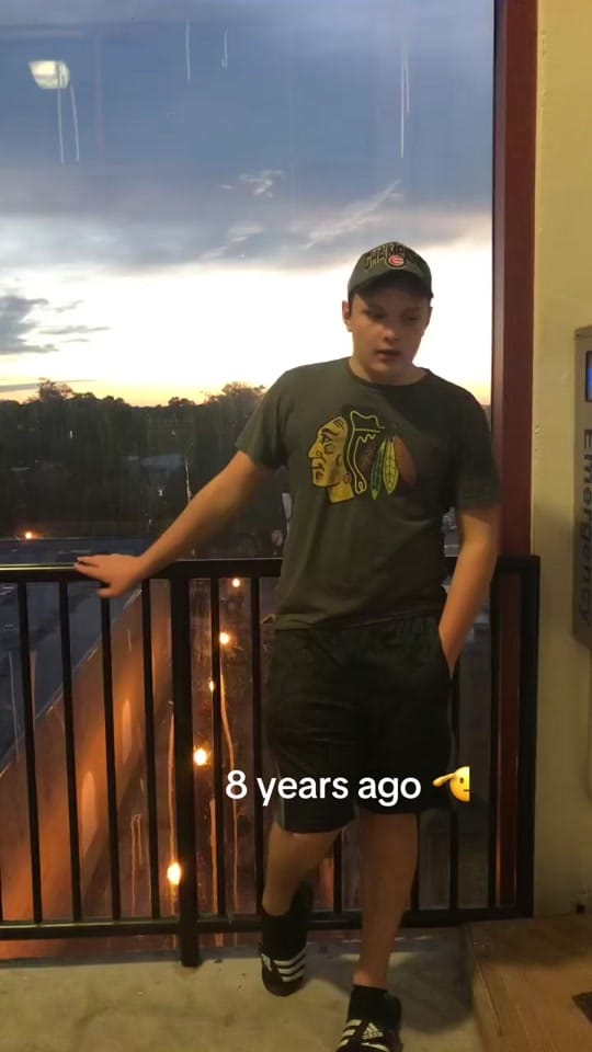 Post 10 by Jackloris on TikTok (video)