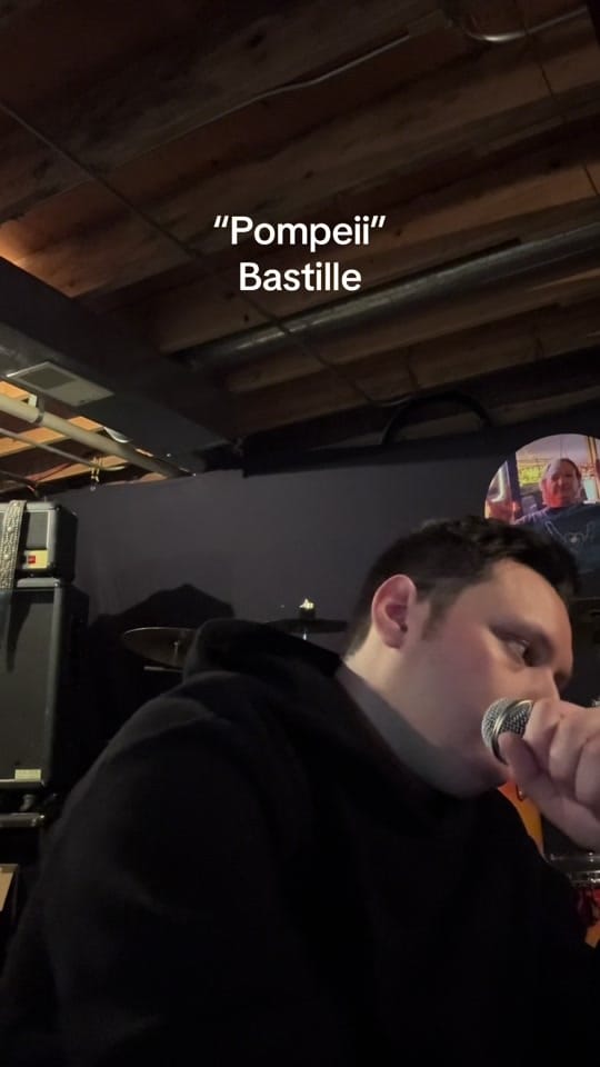 Post 5 by Jackloris on TikTok (video)