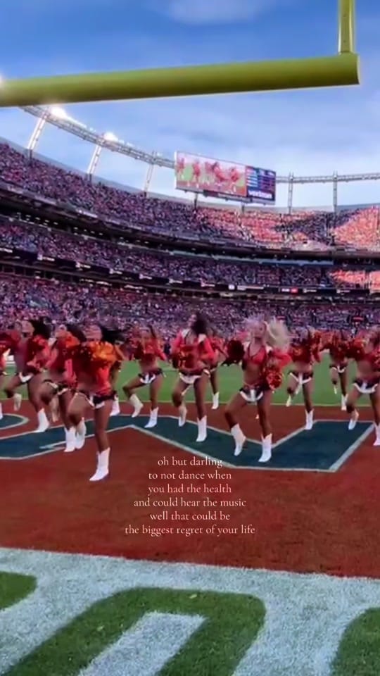 Post 9 by Sophia on TikTok (video)