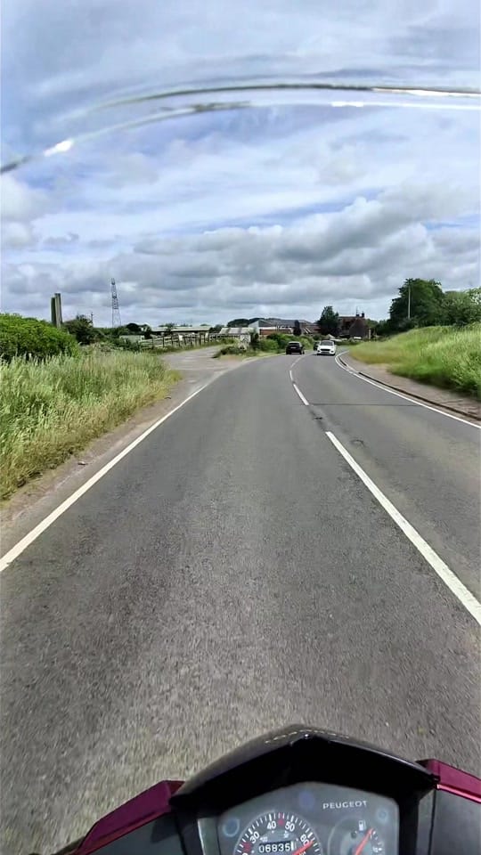 Post 1 by georgeinthekitchen on TikTok (video)