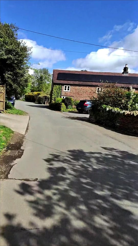 Post 5 by georgeinthekitchen on TikTok (video)