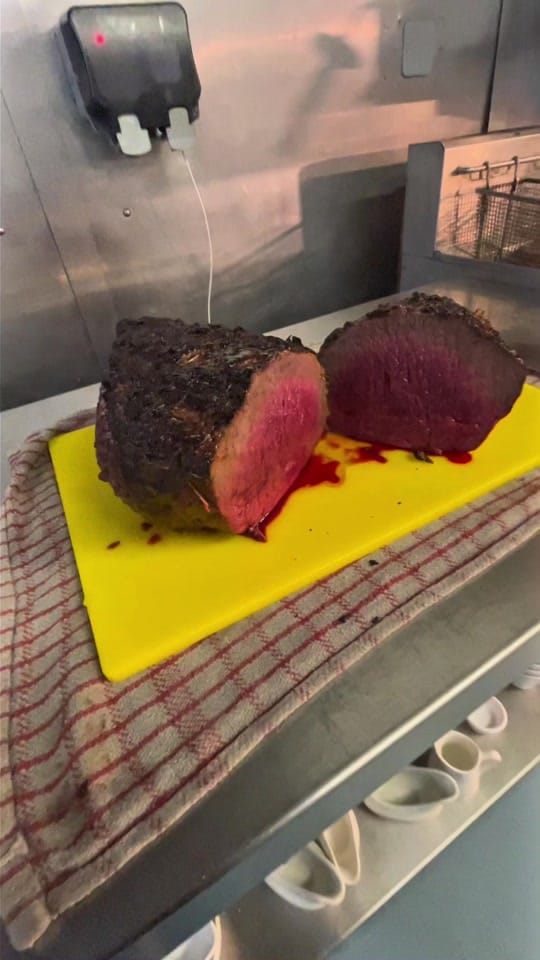 Post 9 by georgeinthekitchen on TikTok (video)
