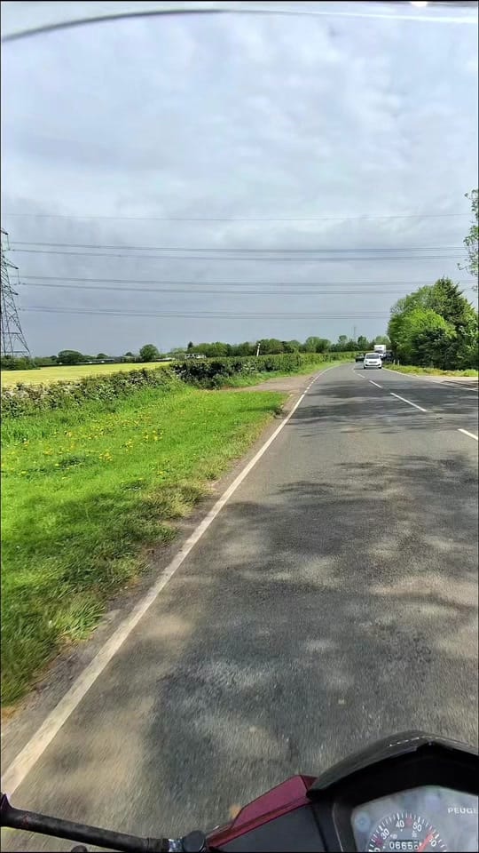 Post 2 by georgeinthekitchen on TikTok (video)