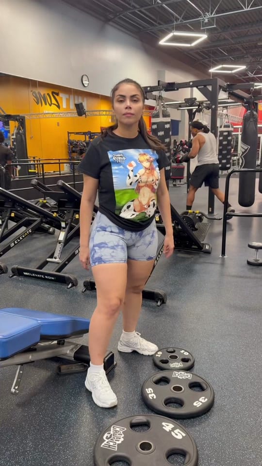 Post 6 by MsRabbit305 on TikTok (video)