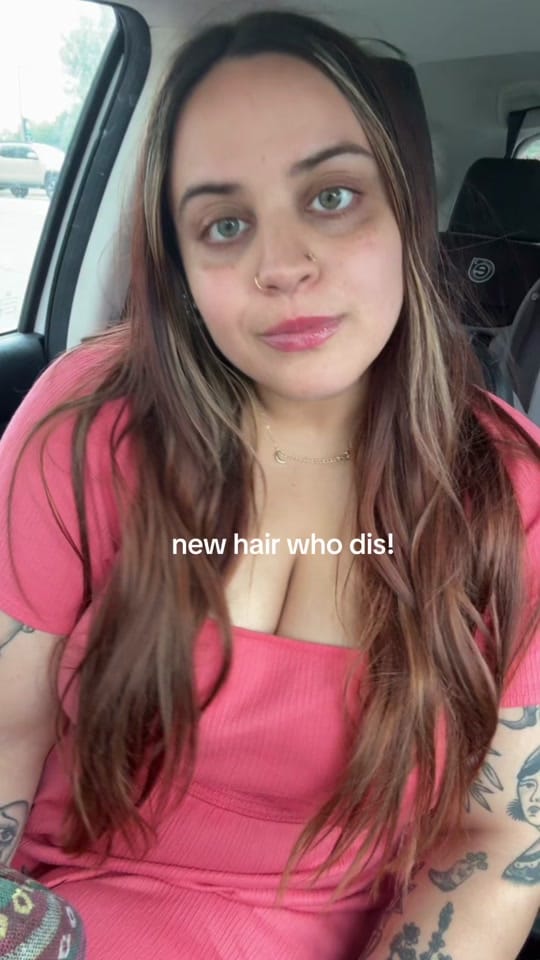 Post 2 by charming.chapin on TikTok (video)