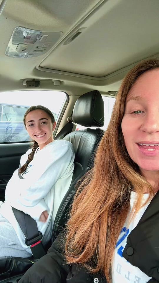 Post 6 by Mrs. Pearl on TikTok (video)