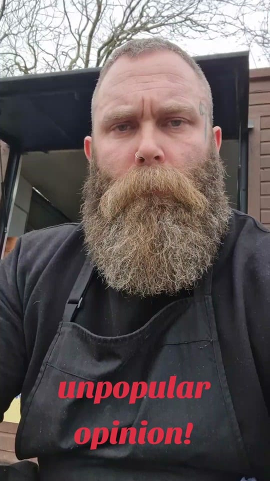 Post 10 by HIGGSY'S 💙 on TikTok (video)