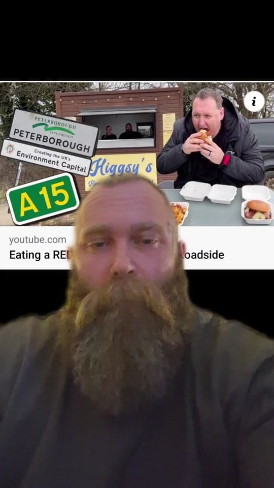 Post 9 by HIGGSY'S 💙 on TikTok (video)
