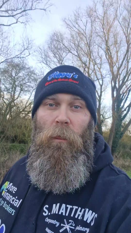 Post 4 by HIGGSY'S 💙 on TikTok (video)