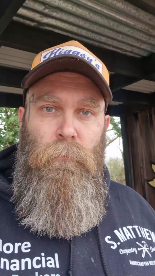 Post 5 by HIGGSY'S 💙 on TikTok (video)