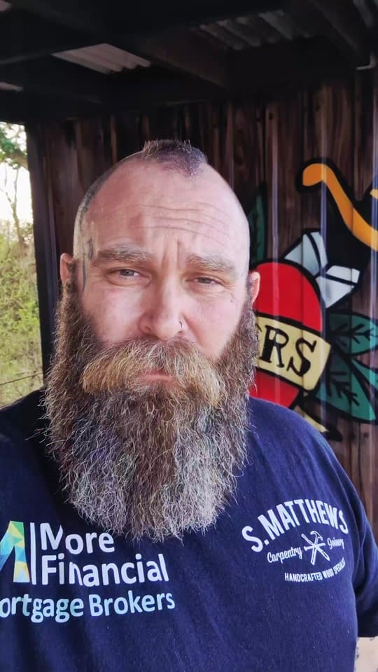 Post 1 by HIGGSY'S 💙 on TikTok (video)