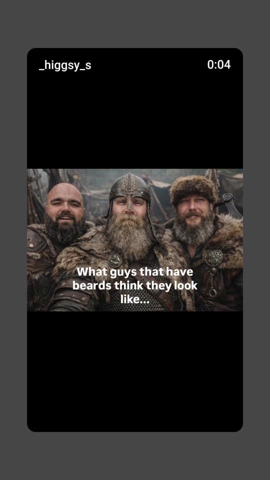 Post 3 by HIGGSY'S 💙 on TikTok (video)