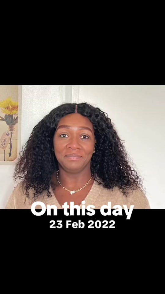Post 1 by Nathalie’s Kitchen on TikTok (video)