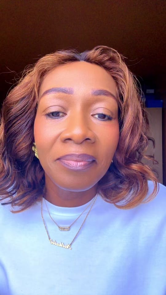 Post 8 by Nathalie’s Kitchen on TikTok (video)