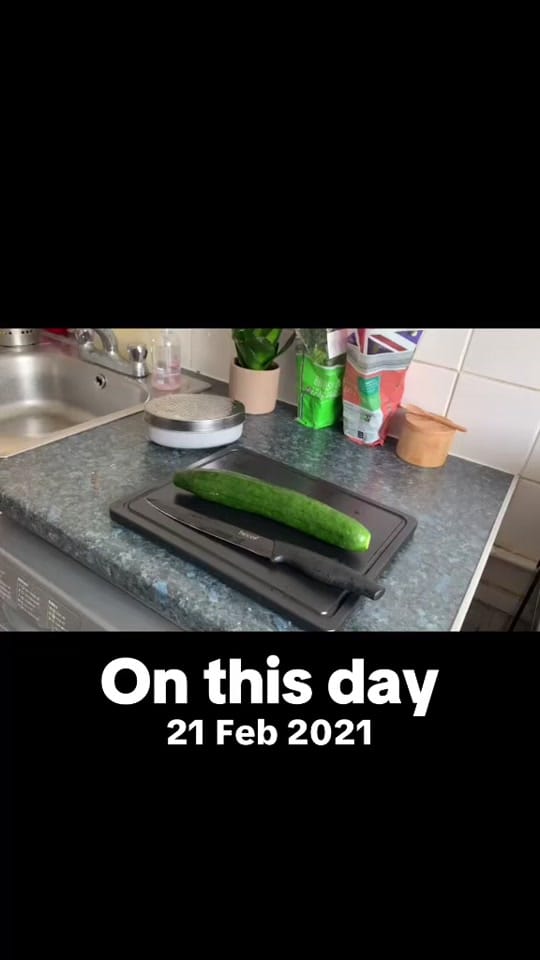 Post 2 by Nathalie’s Kitchen on TikTok (video)