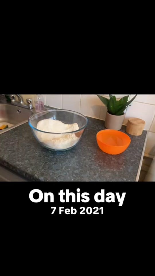 Post 9 by Nathalie’s Kitchen on TikTok (video)