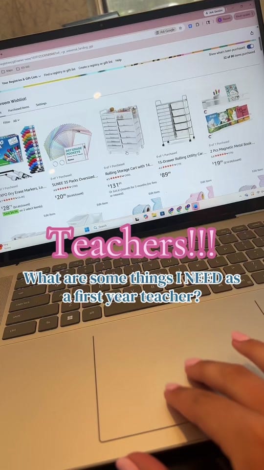 Post 8 by Callie Munger on TikTok (video)