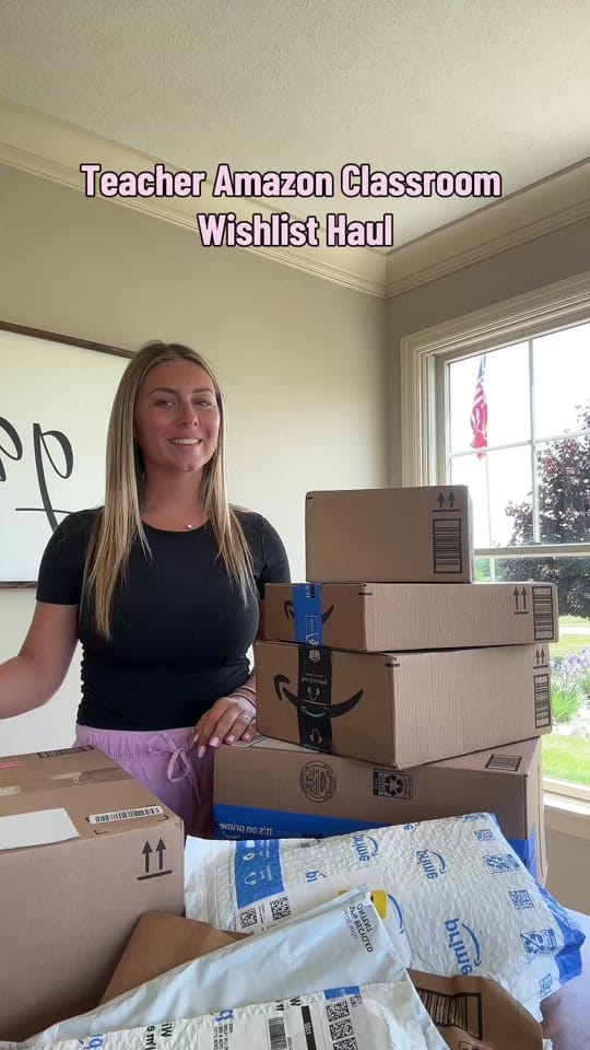 Post 6 by Callie Munger on TikTok (video)