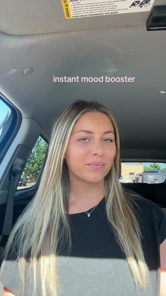 Post 3 by Callie Munger on TikTok (video)