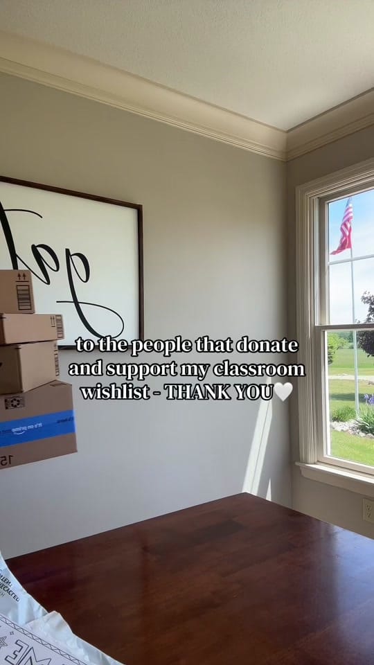 Post 7 by Callie Munger on TikTok (video)