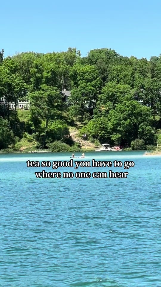 Post 10 by Callie Munger on TikTok (video)