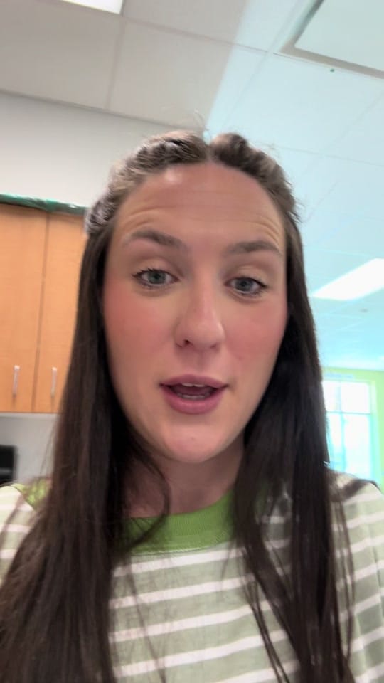 Post 8 by Mrs. Wheeler 🩷 on TikTok (video)