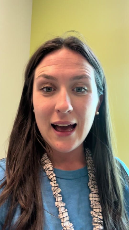 Post 2 by Mrs. Wheeler 🩷 on TikTok (video)