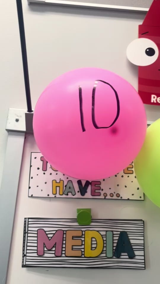 Post 1 by Mrs. Wheeler 🩷 on TikTok (video)