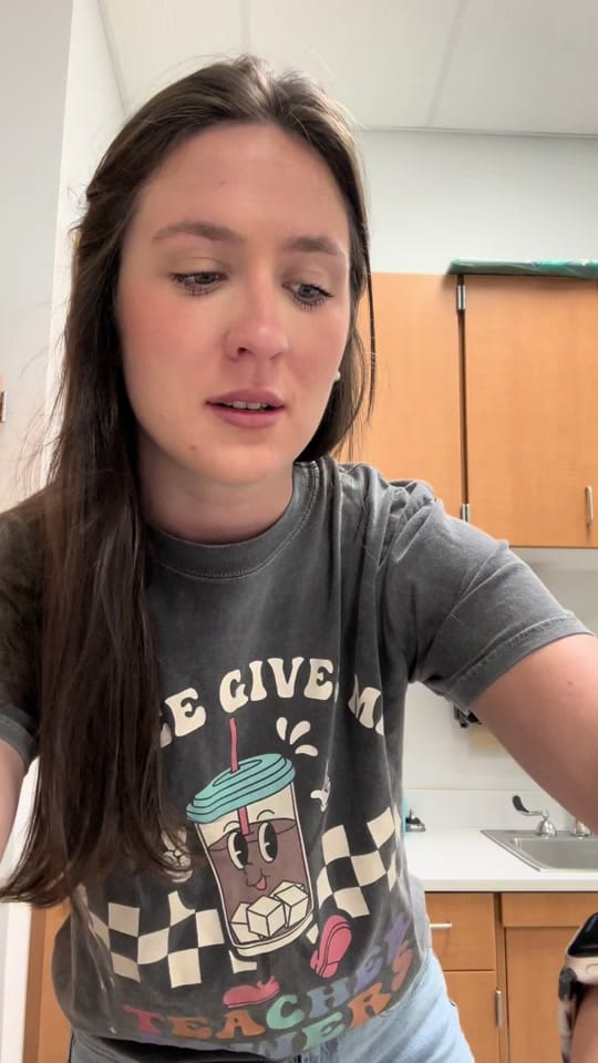 Post 7 by Mrs. Wheeler 🩷 on TikTok (video)
