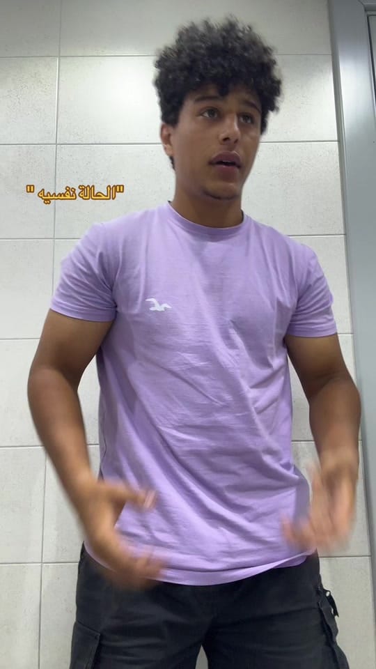 Post 9 by Zeyad Ahmed on TikTok (video)