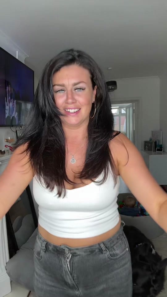 Post 2 by Adele ✨ FTM & puppy antics ✨ on TikTok (video)