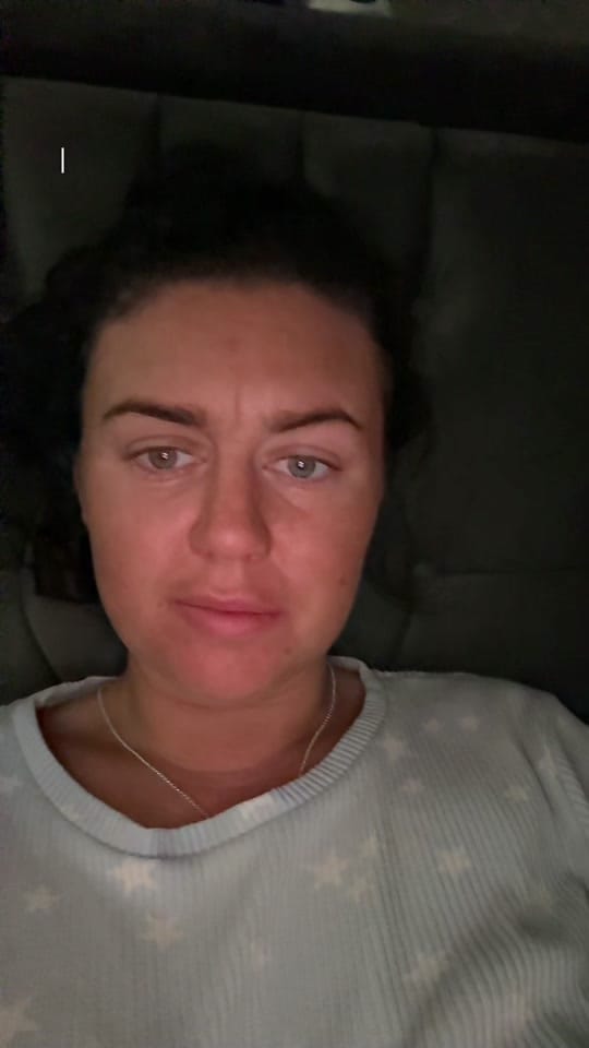 Post 6 by Adele ✨ FTM & puppy antics ✨ on TikTok (video)