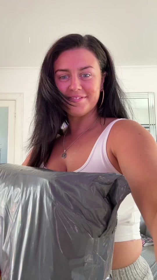 Post 4 by Adele ✨ FTM & puppy antics ✨ on TikTok (video)