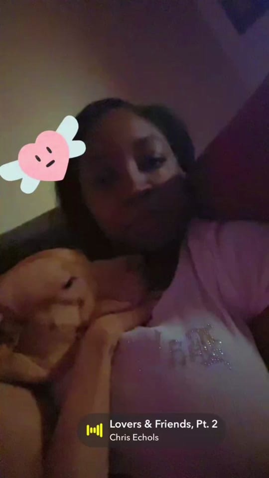 Post 1 by Eunique😍 on TikTok (video)