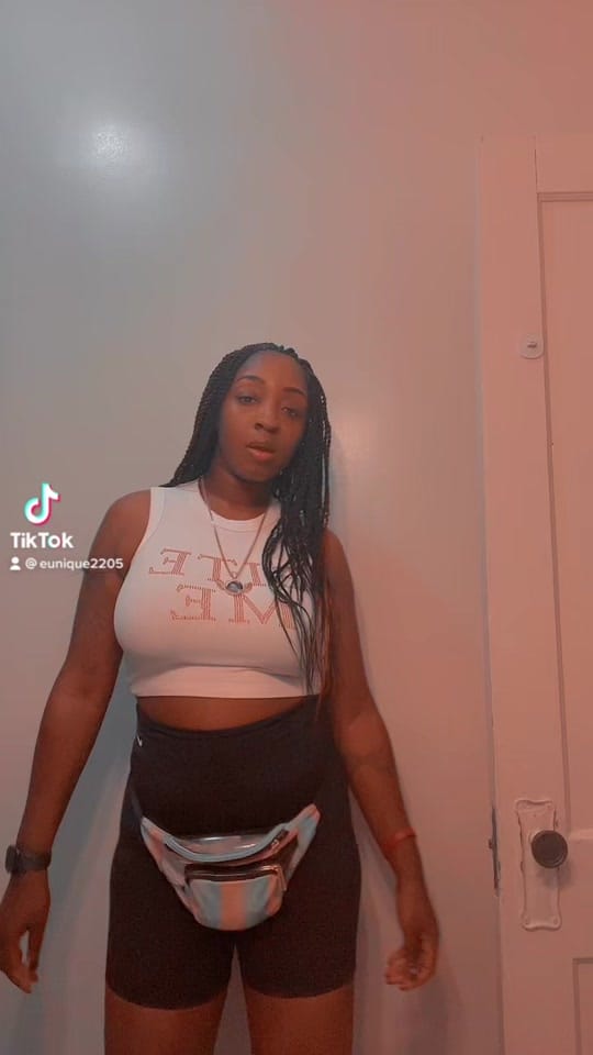 Post 9 by Eunique😍 on TikTok (video)