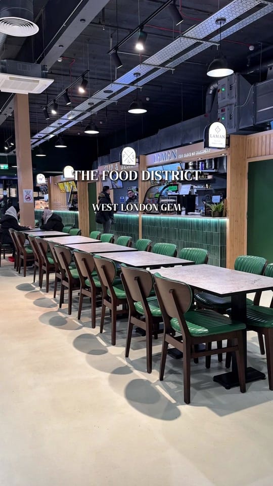 Post 3 by Halal Babu on TikTok (video)