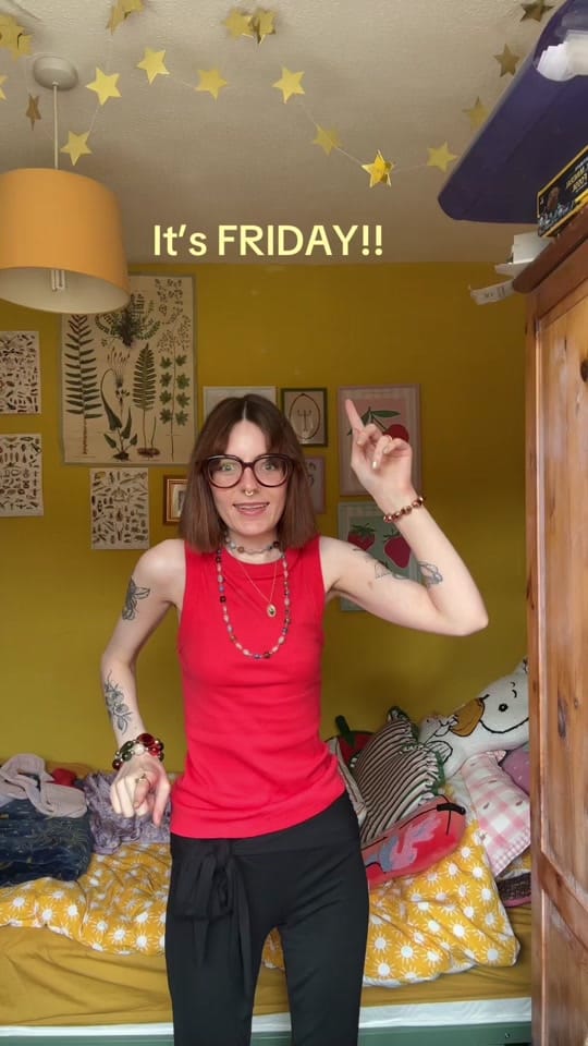 Post 4 by 🌜🌞🌷Chelsea🌷🌞🌛 on TikTok (video)
