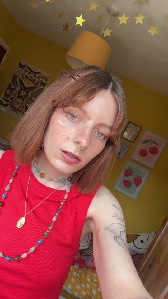 Post 3 by 🌜🌞🌷Chelsea🌷🌞🌛 on TikTok (video)