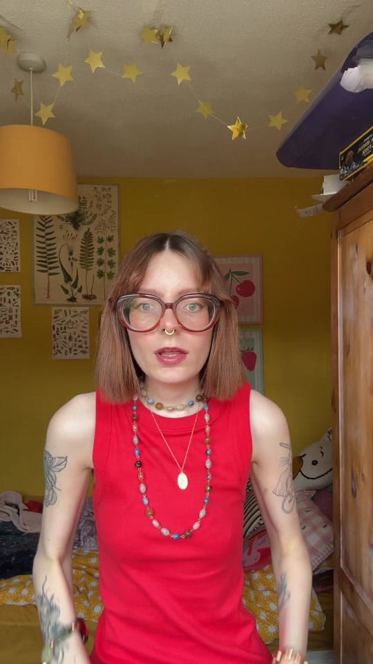 Post 6 by 🌜🌞🌷Chelsea🌷🌞🌛 on TikTok (video)