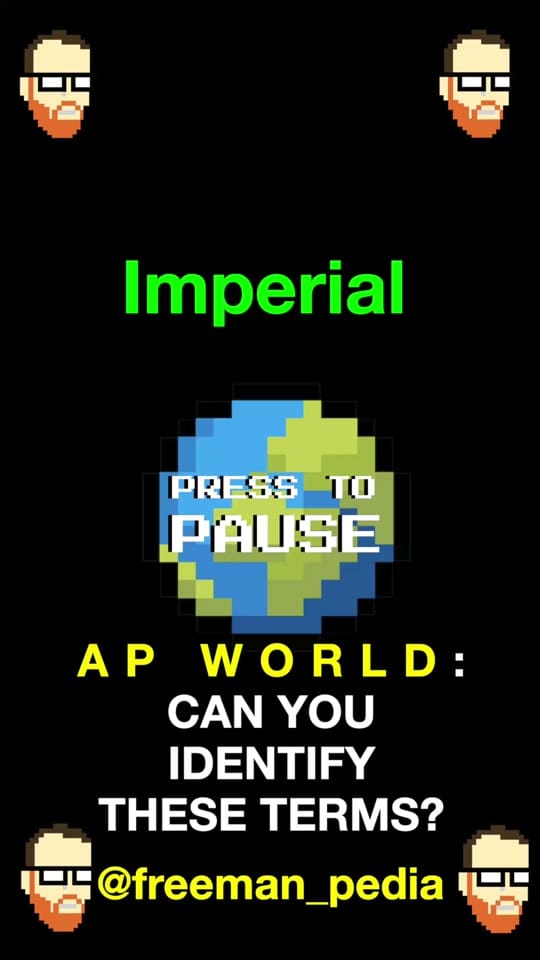 Post 9 by Freemanpedia on TikTok (video)