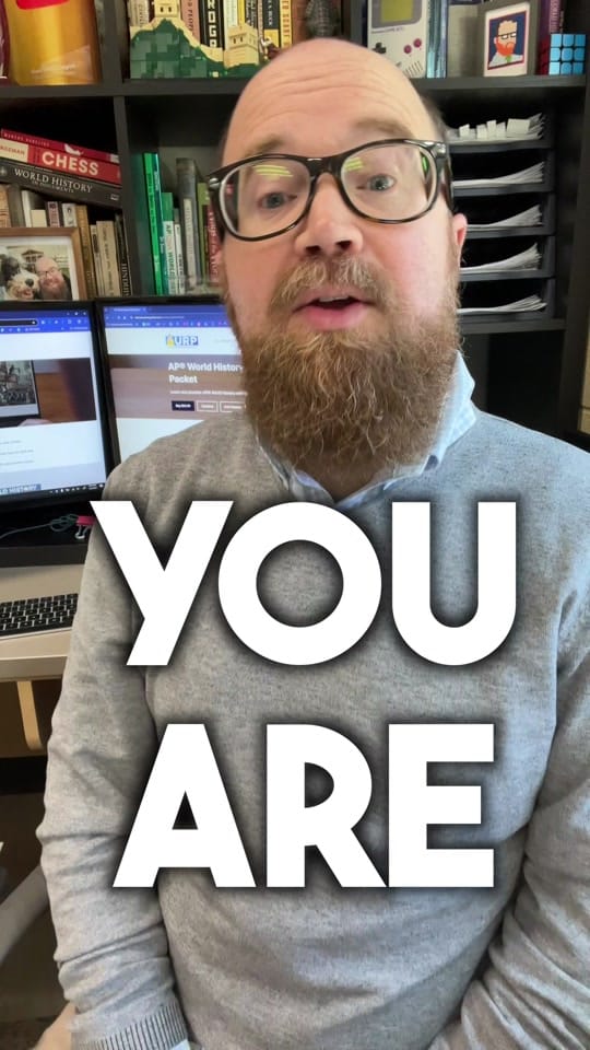 Post 5 by Freemanpedia on TikTok (video)