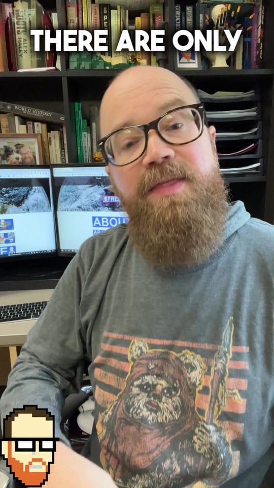 Post 10 by Freemanpedia on TikTok (video)