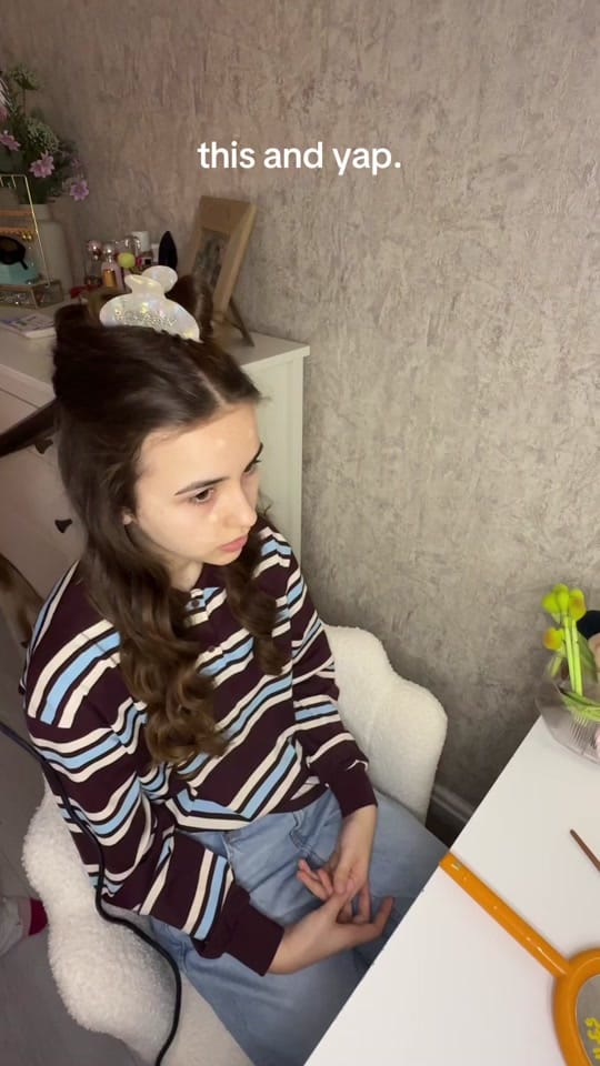 Post 5 by Jasmine on TikTok (video)